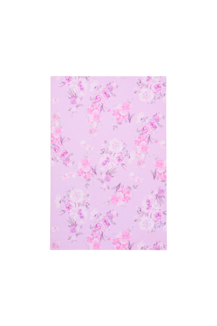 Notebook - HIBISCUS