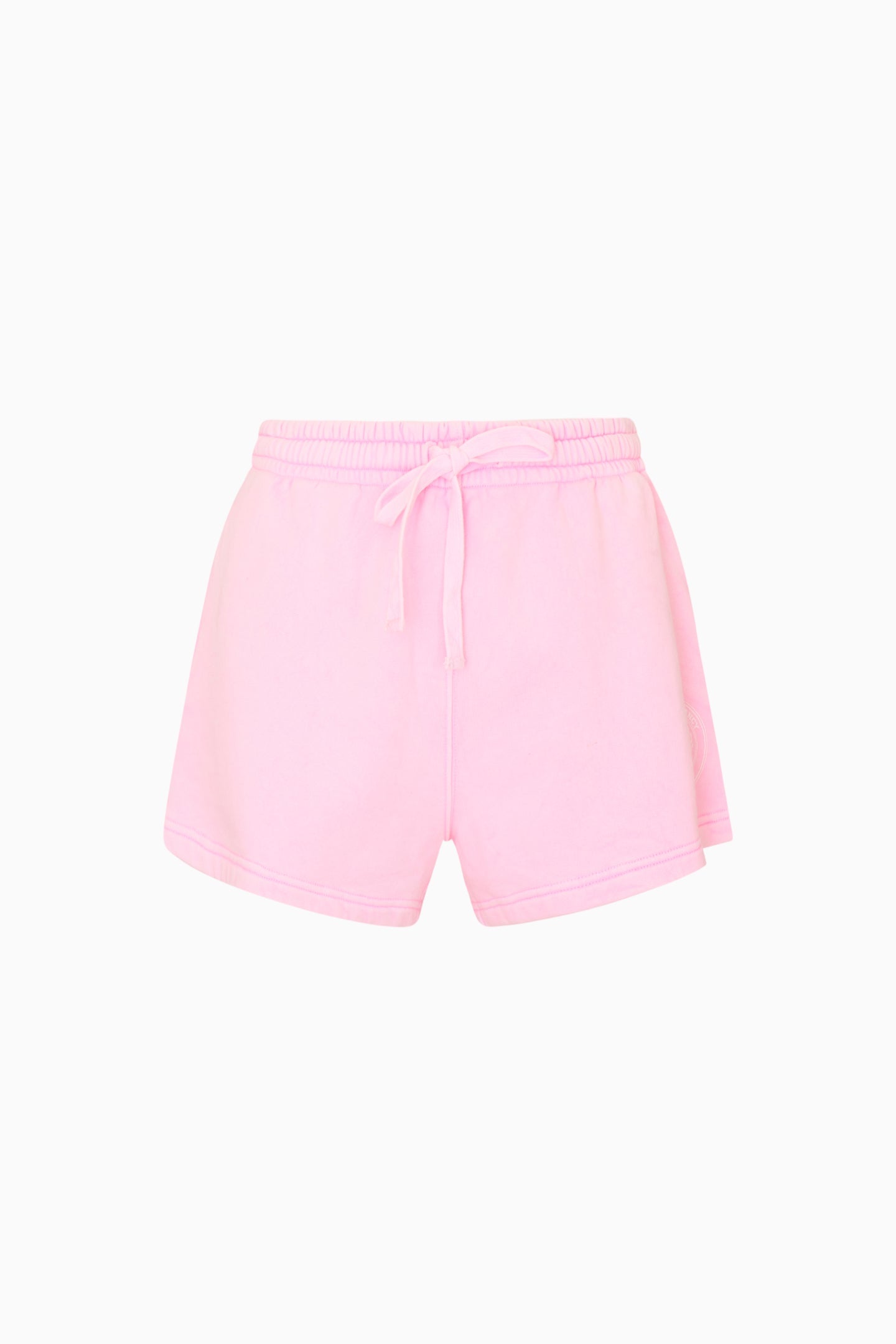 Abrah Fleece Shorts