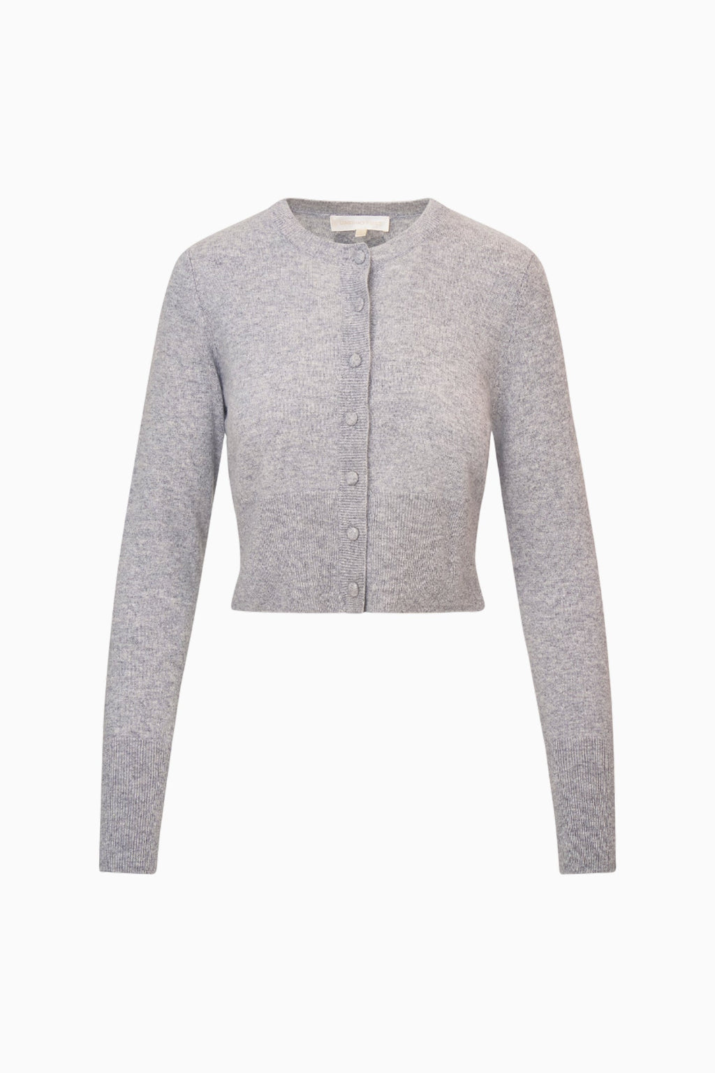 Adeanne Soft Cashmere Cardigan