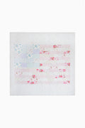 American Flag Quilt