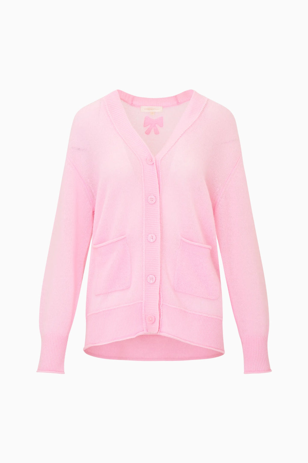 Applene Lightweight Cashmere Cardigan
