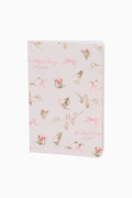 LoveShackFancy Printed Notebook - ASPEN PRINT