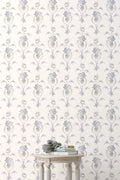 Rose Cheek Standard Wallpaper