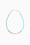 Brinker+Eliza Exclusive Aspen Necklace
