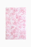 Cotton Bath Towel - CUPIDS PINK