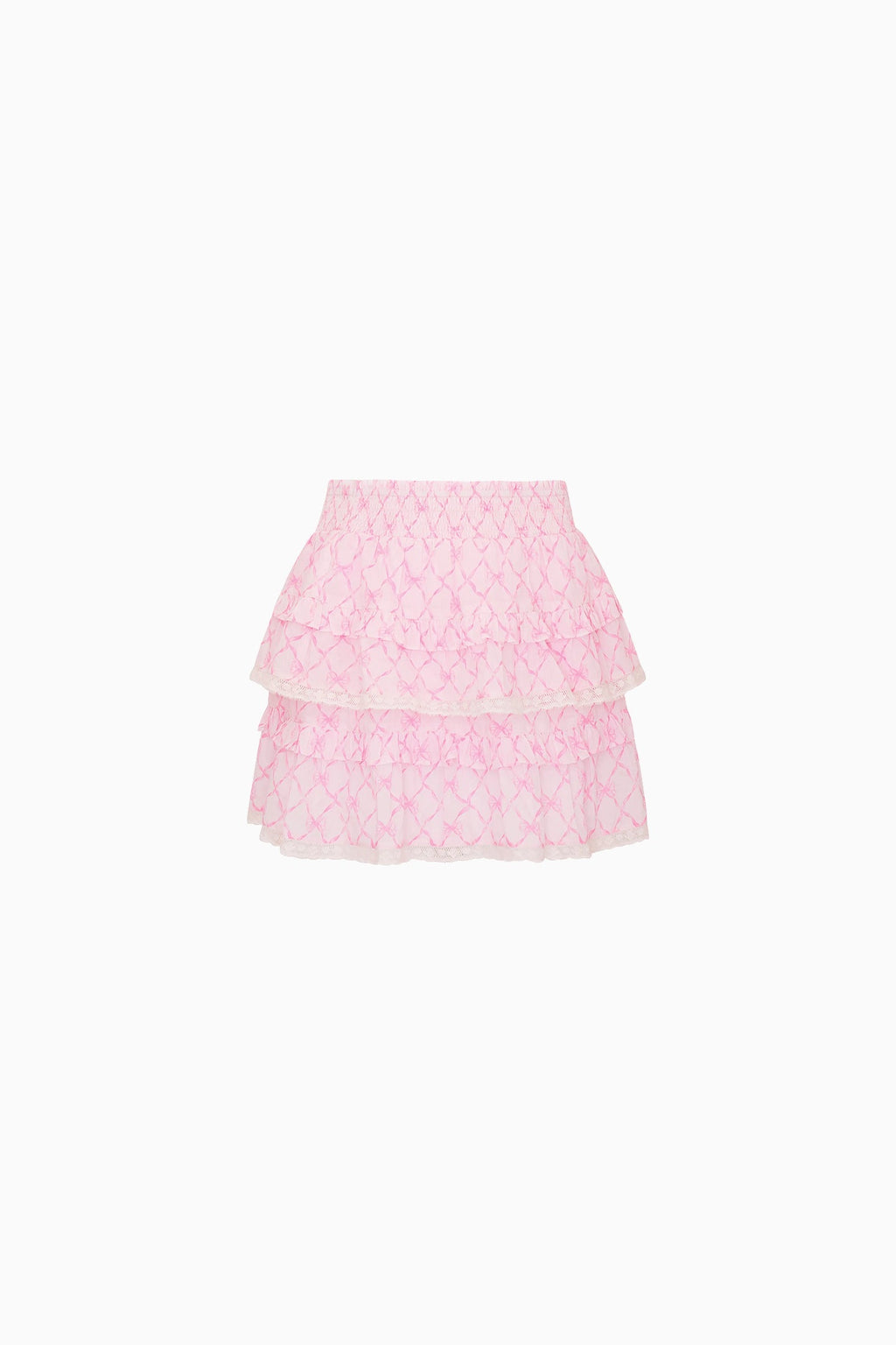 Little Girls Sweetheart Billie Skirt