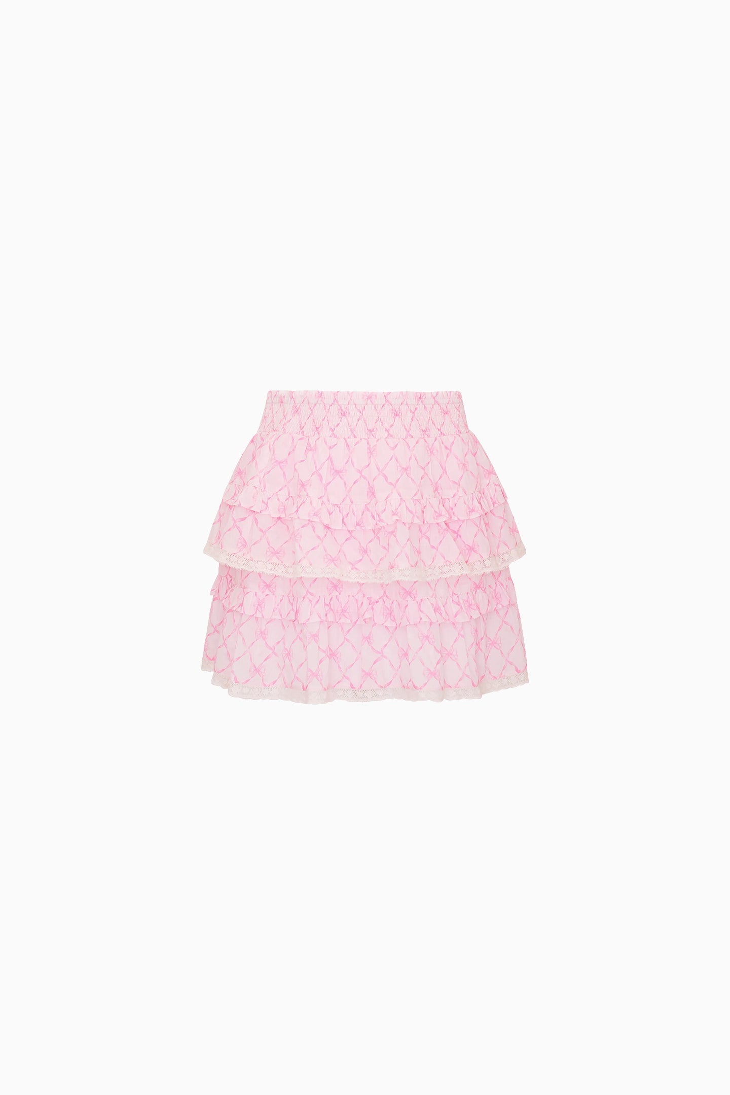 Little Girls Sweetheart Billie Skirt
