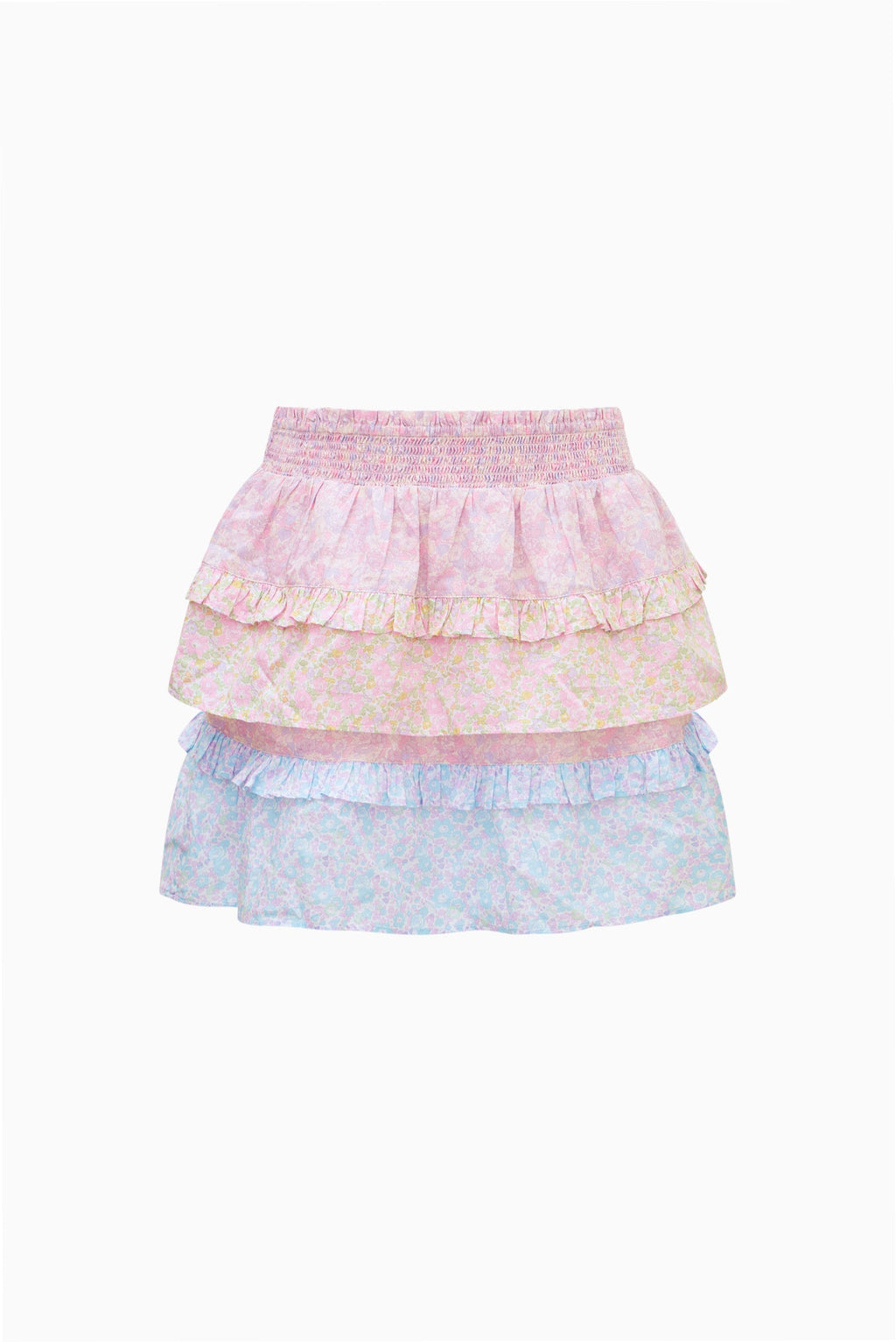 Made With Liberty Fabrics Tween Billie Skirt