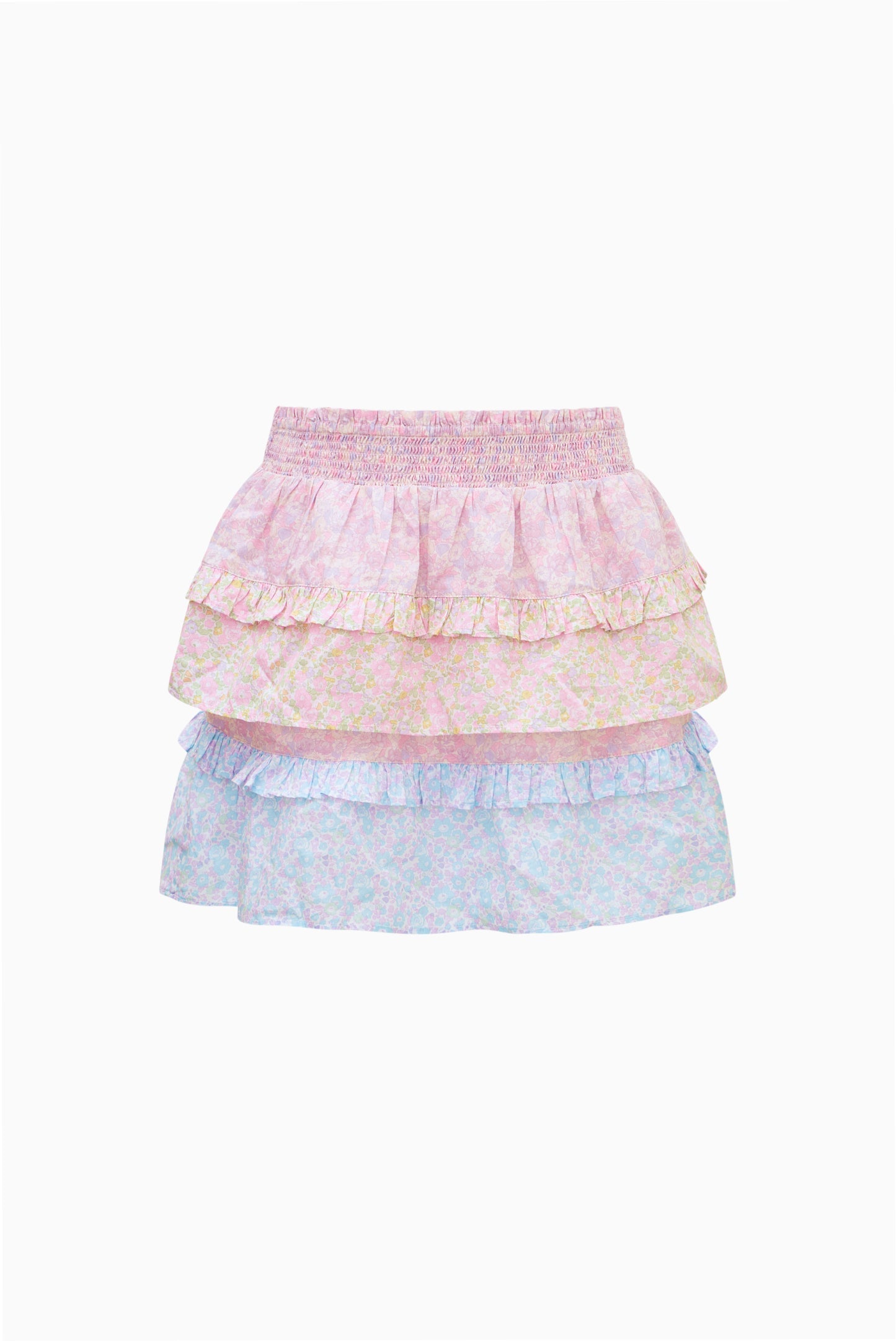 Made With Liberty Fabrics Tween Billie Skirt