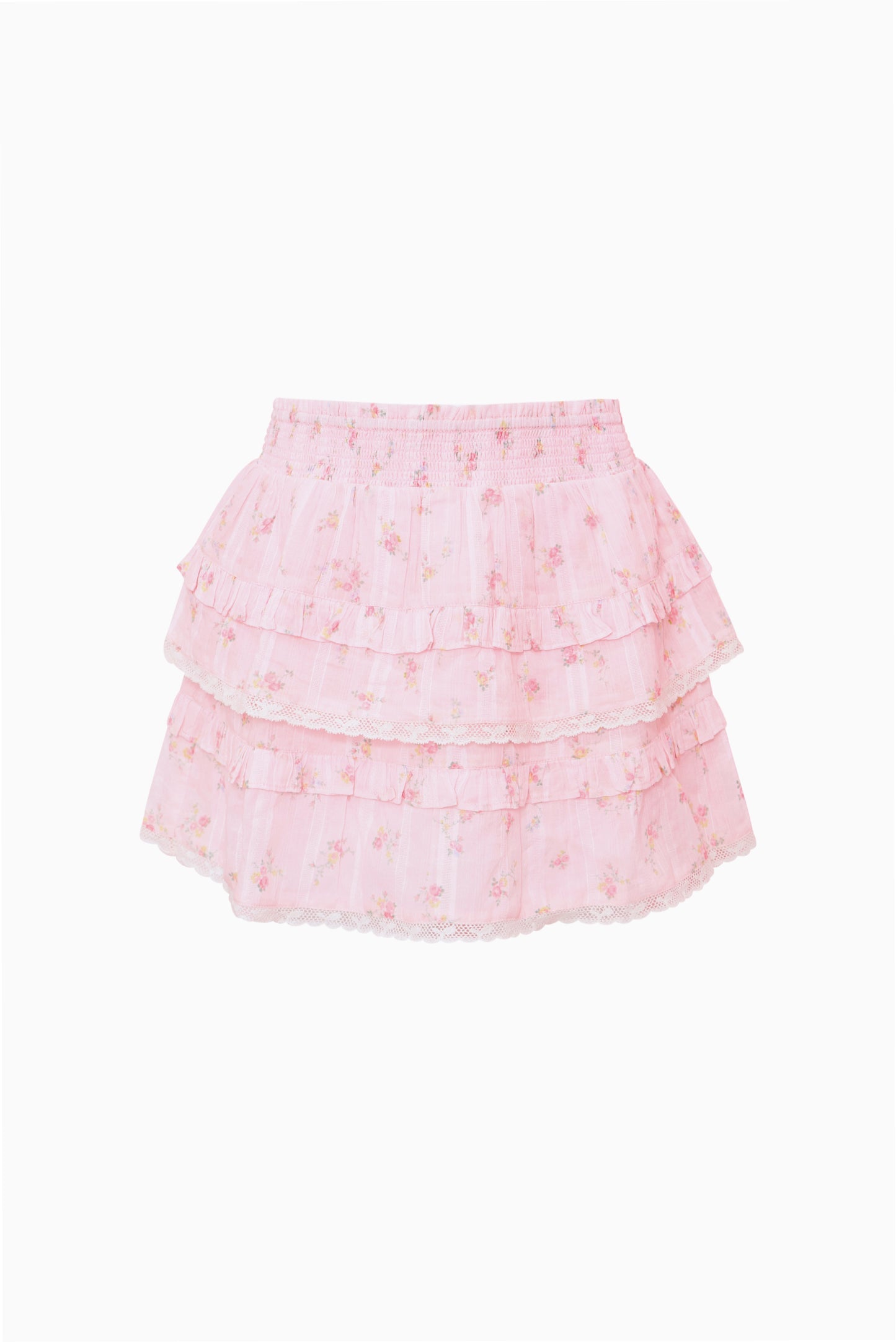 Tween Ditsy Floral Billie Skirt