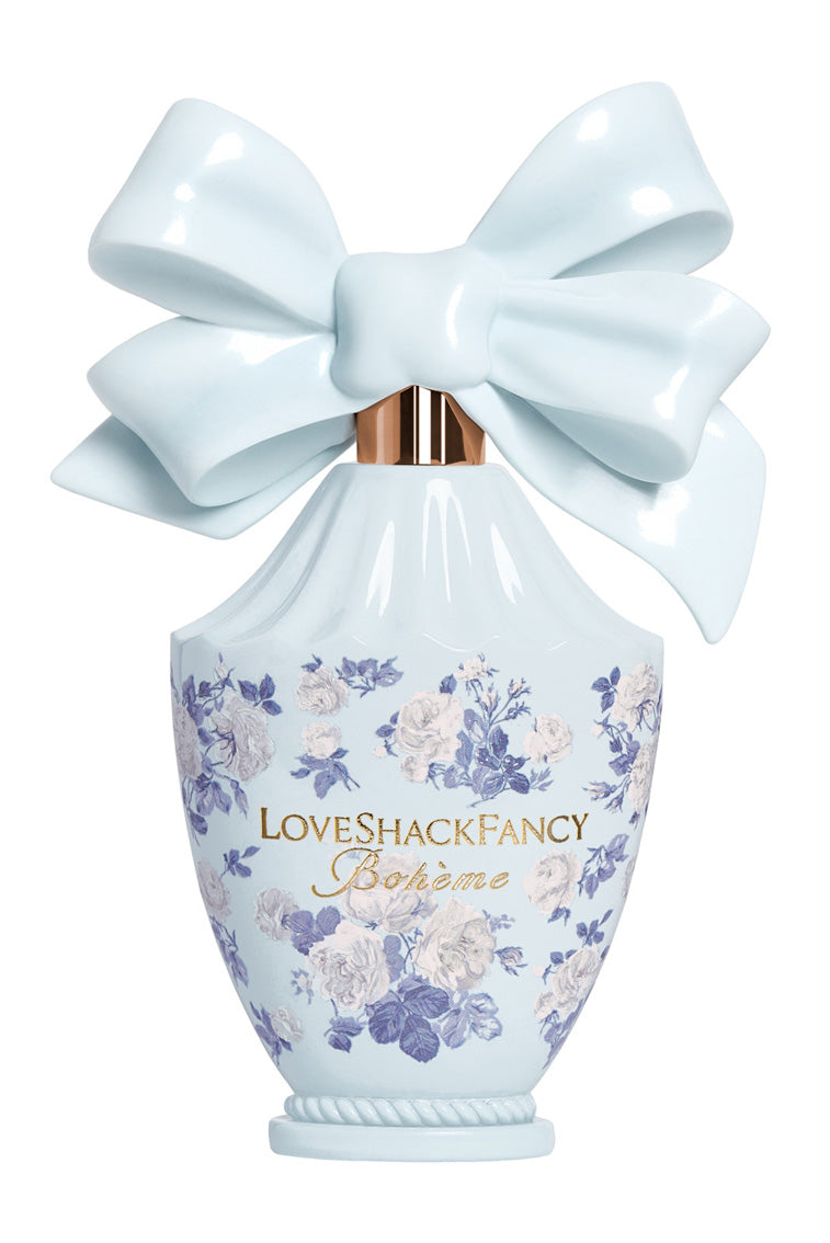 Bohème Eau de Parfum with Peony