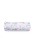 Ruffle Bolster Pillow