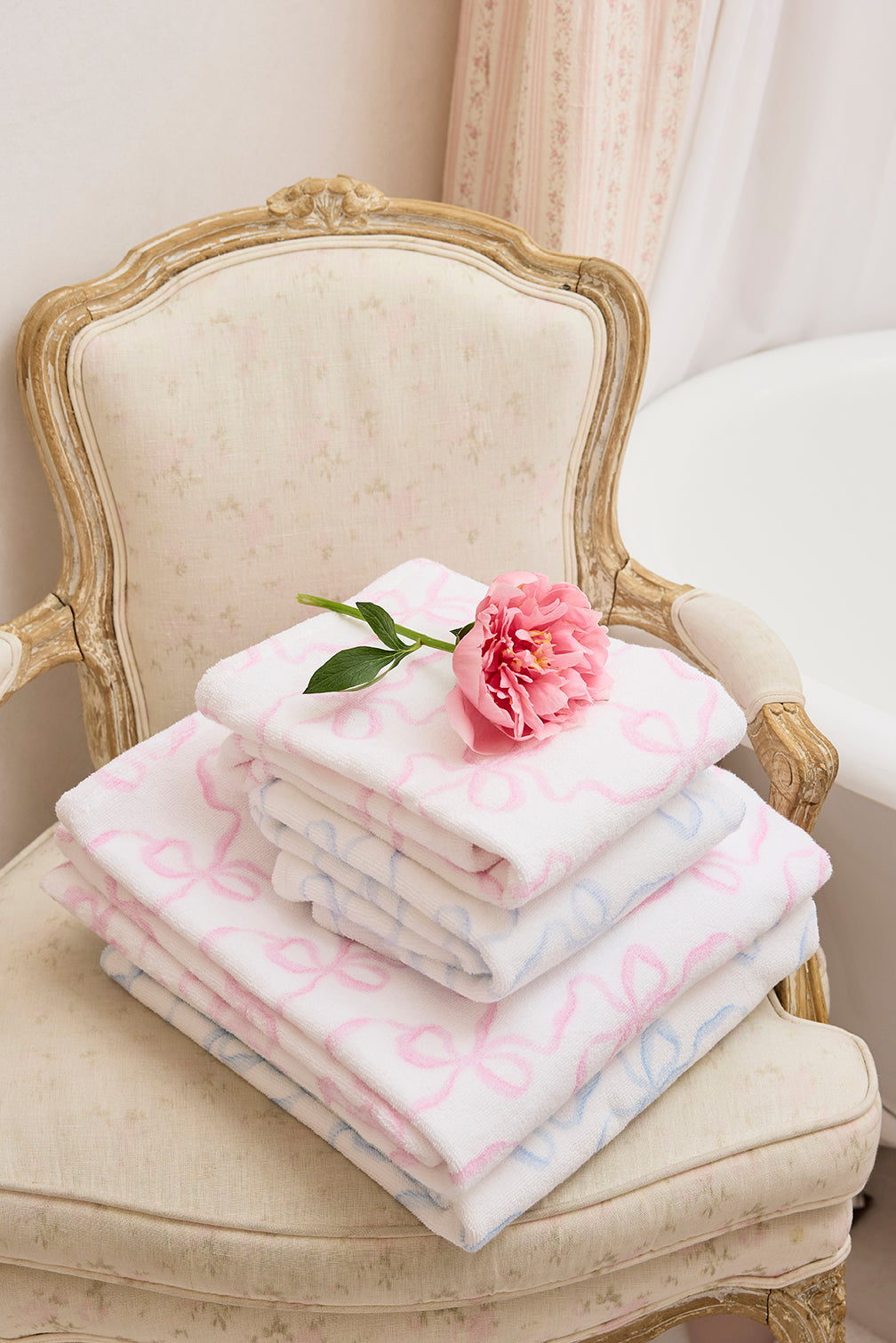 Cotton Bath Towel