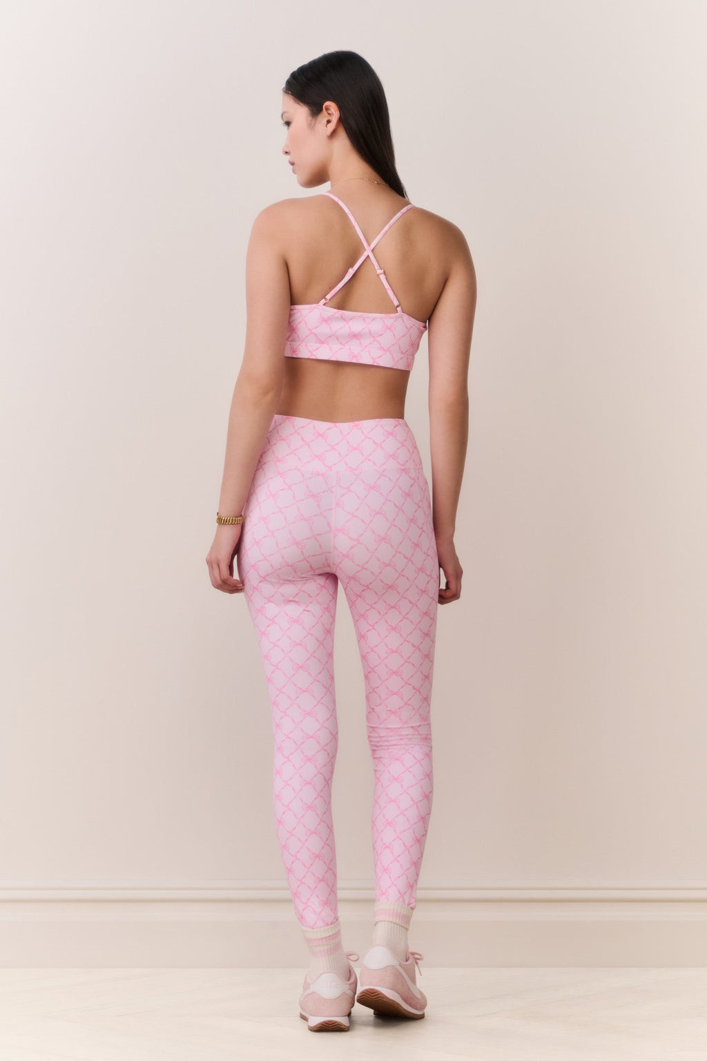 Sweetheart Cadelle Sports Bra