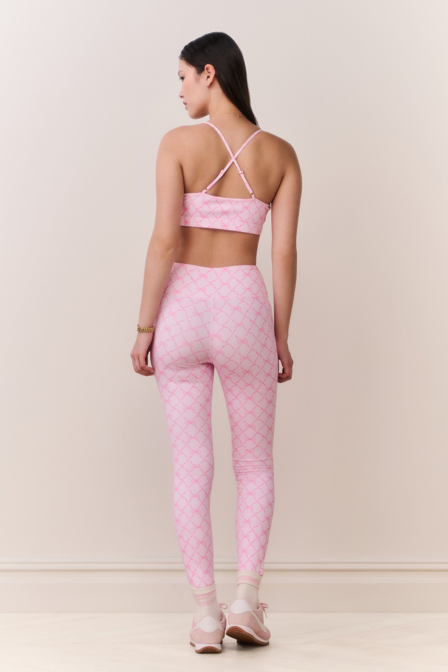 Sweetheart Cadelle Sports Bra