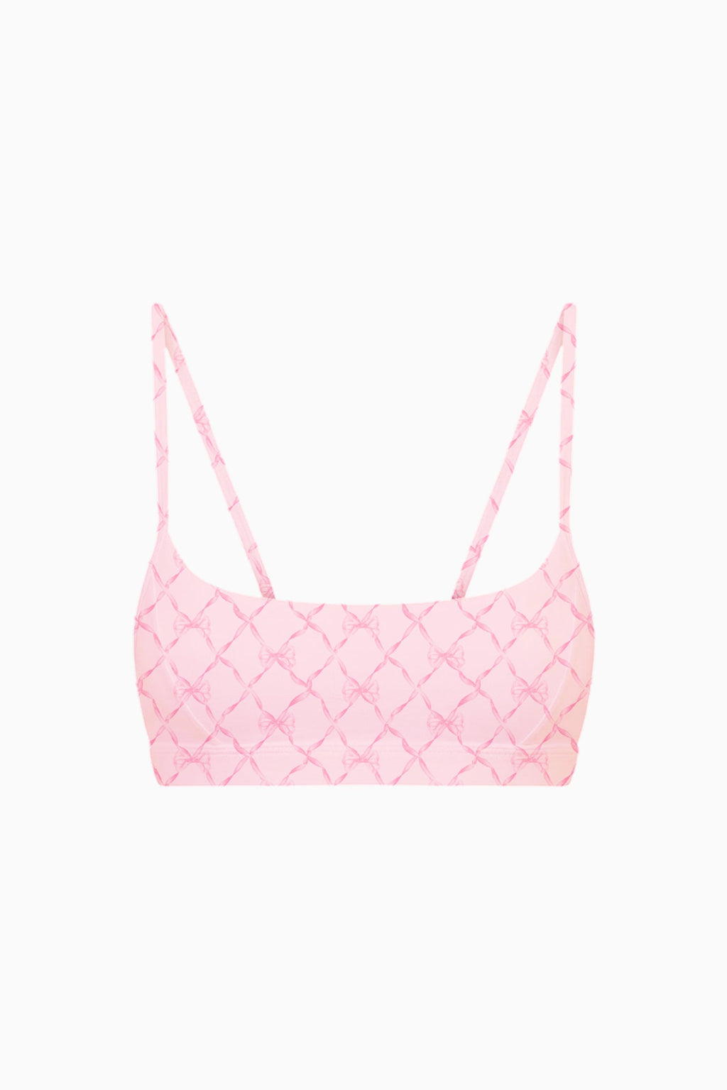 Sweetheart Cadelle Sports Bra