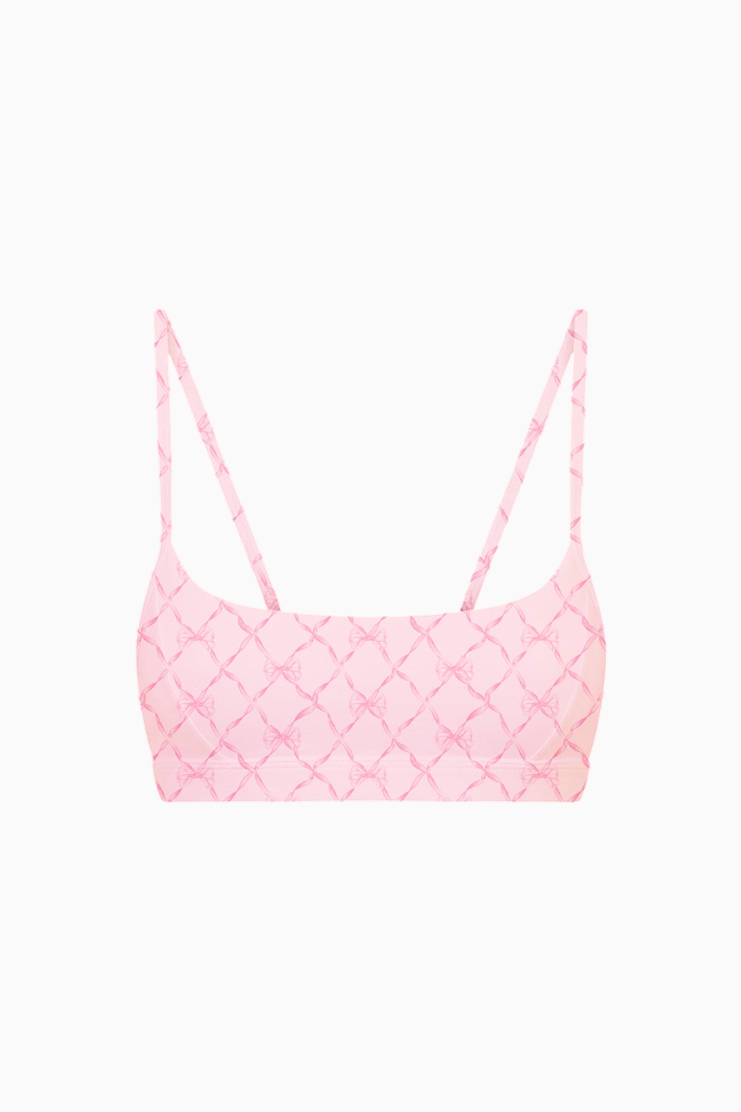 Sweetheart Cadelle Sports Bra