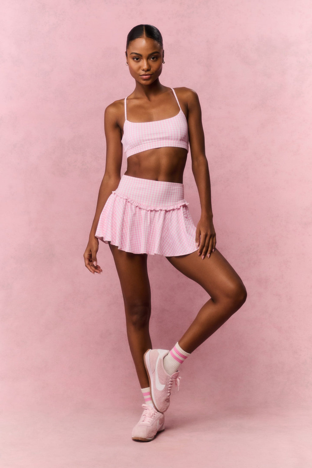 Sweetheart Cadelle Sports Bra