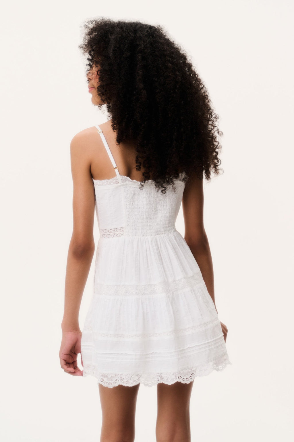 Tween Charlize Mini Dress