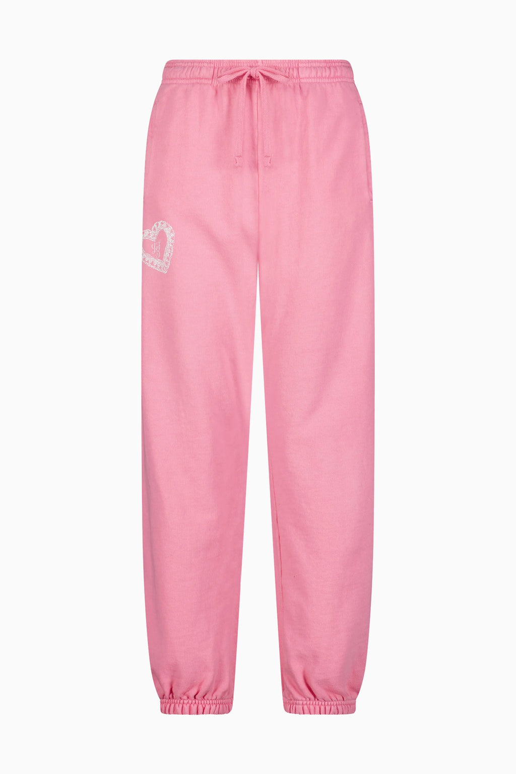 LoveShackFancy x Roller Rabbit Vintage Classic Jogger