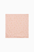 Clem Printed Cotton Head Scarf