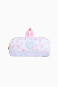 STATE x LoveShackFancy Floral Clinton Pencil Case