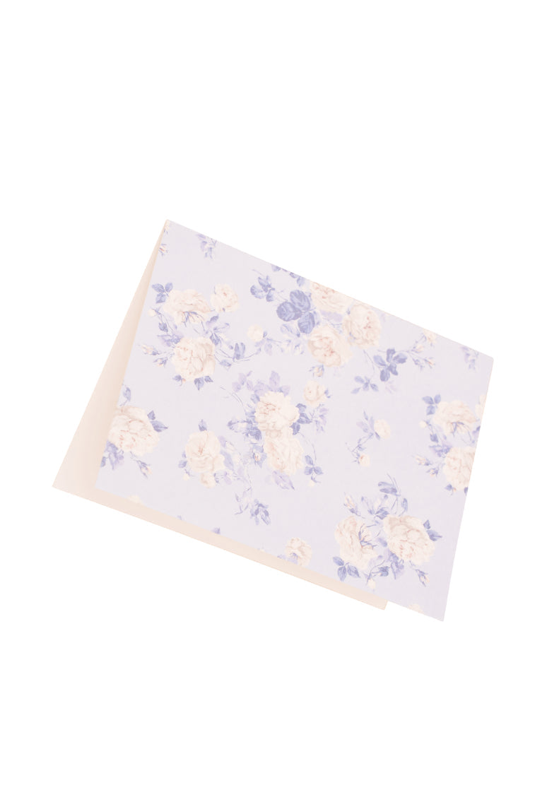 Card & Envelope Set