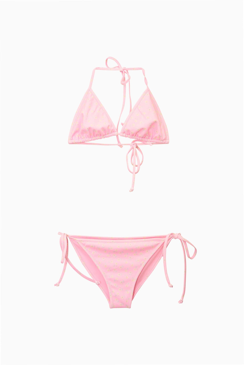 Tween Ditsy Floral Dannie Bikini