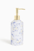 Elianna Porcelain Soap Dispenser
