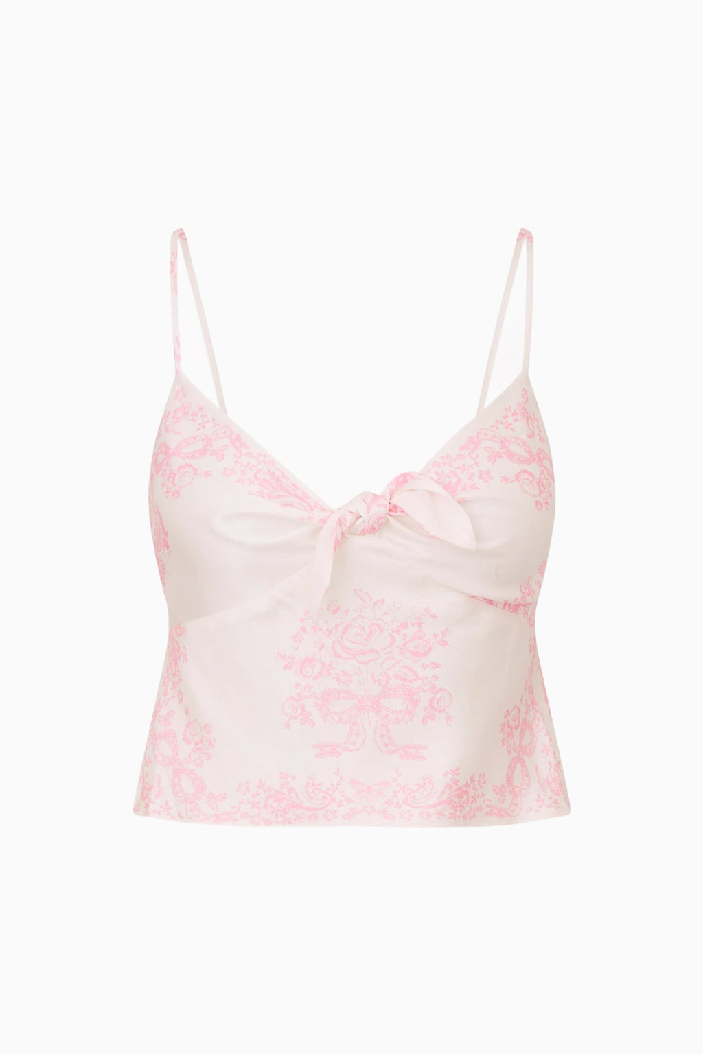 Emeraine Camisole Top