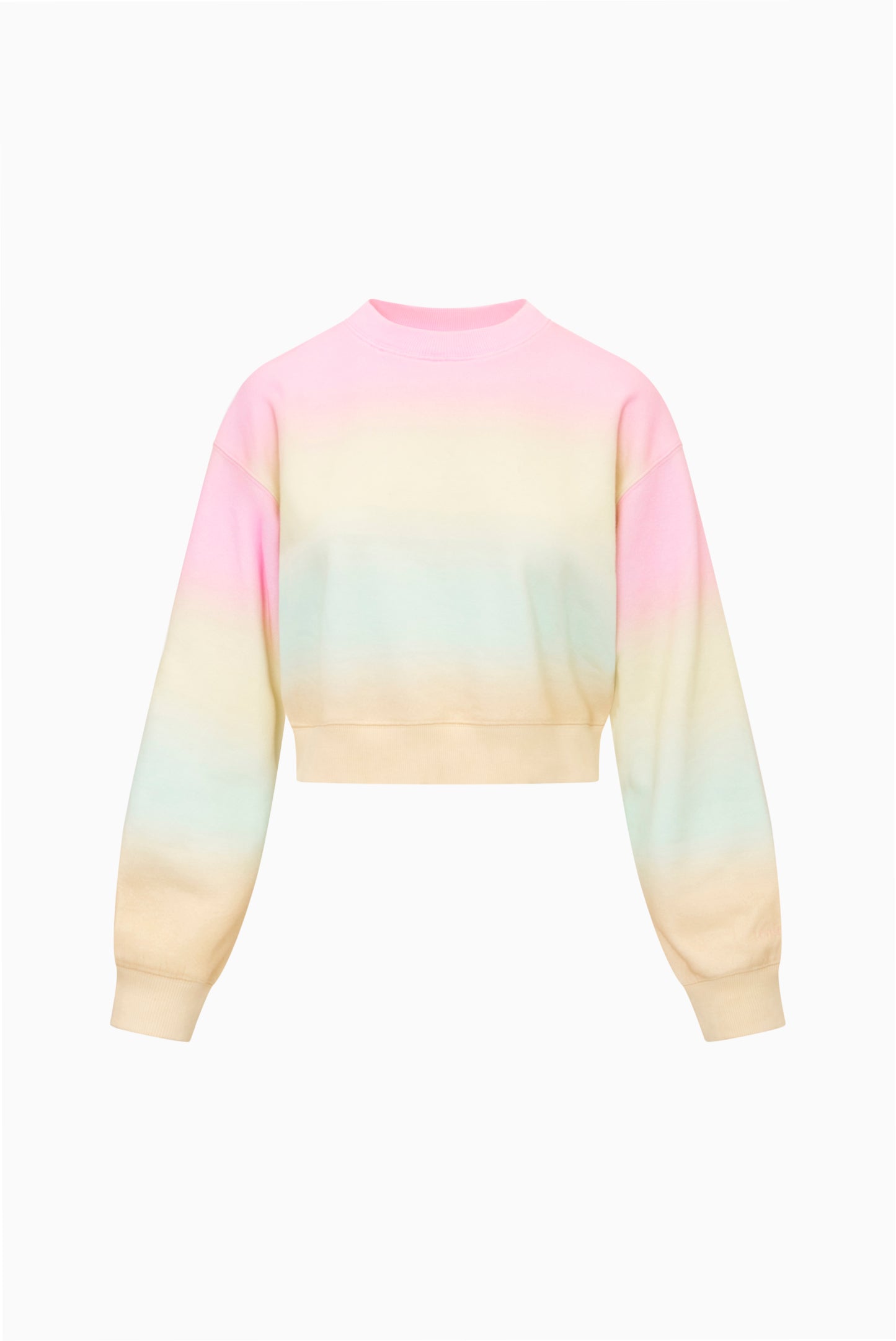 Emparo Ombre Pullover
