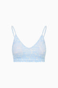 Erza Bra - CHILLED BLUE