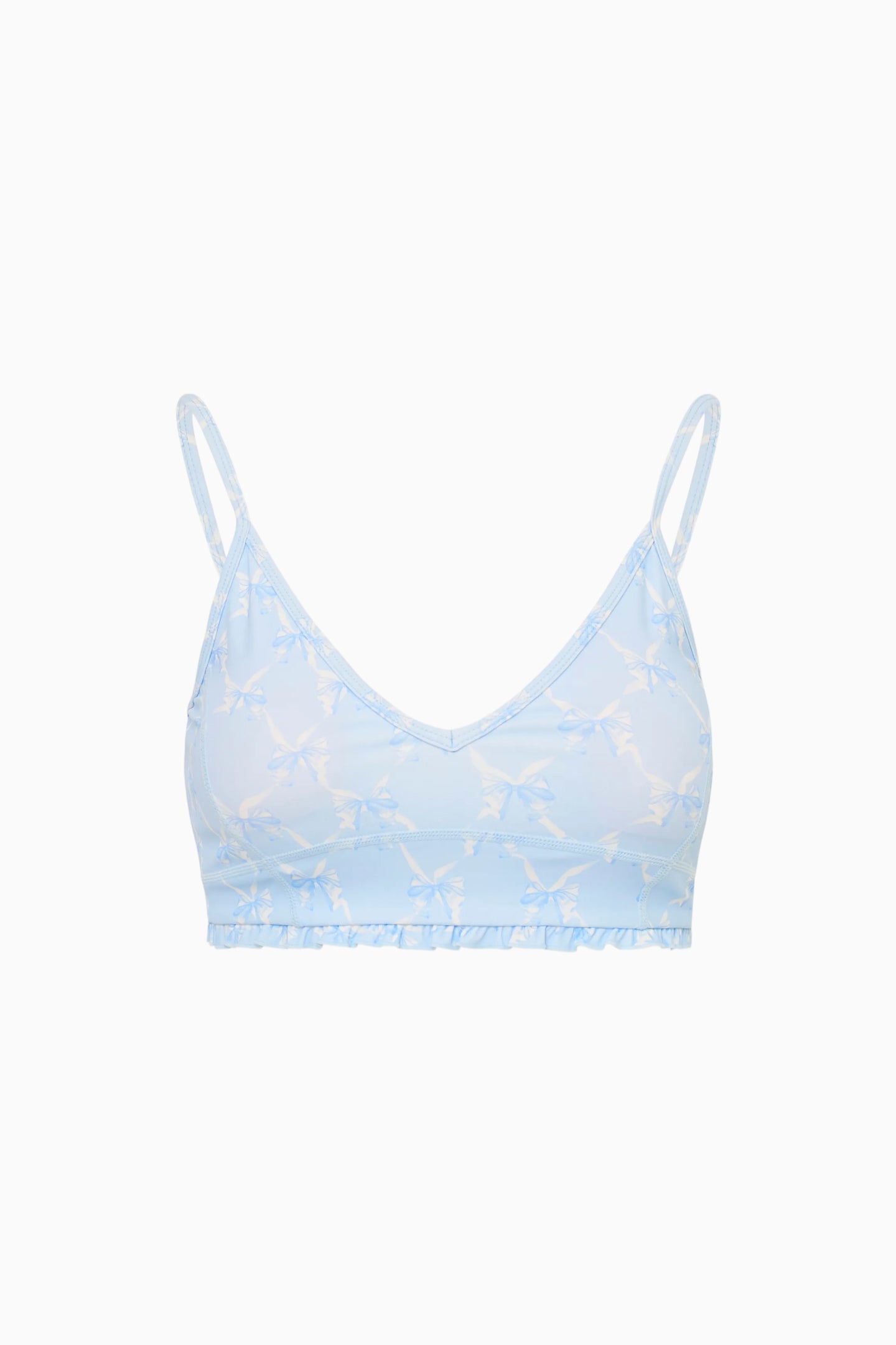 Erza Bra - CHILLED BLUE