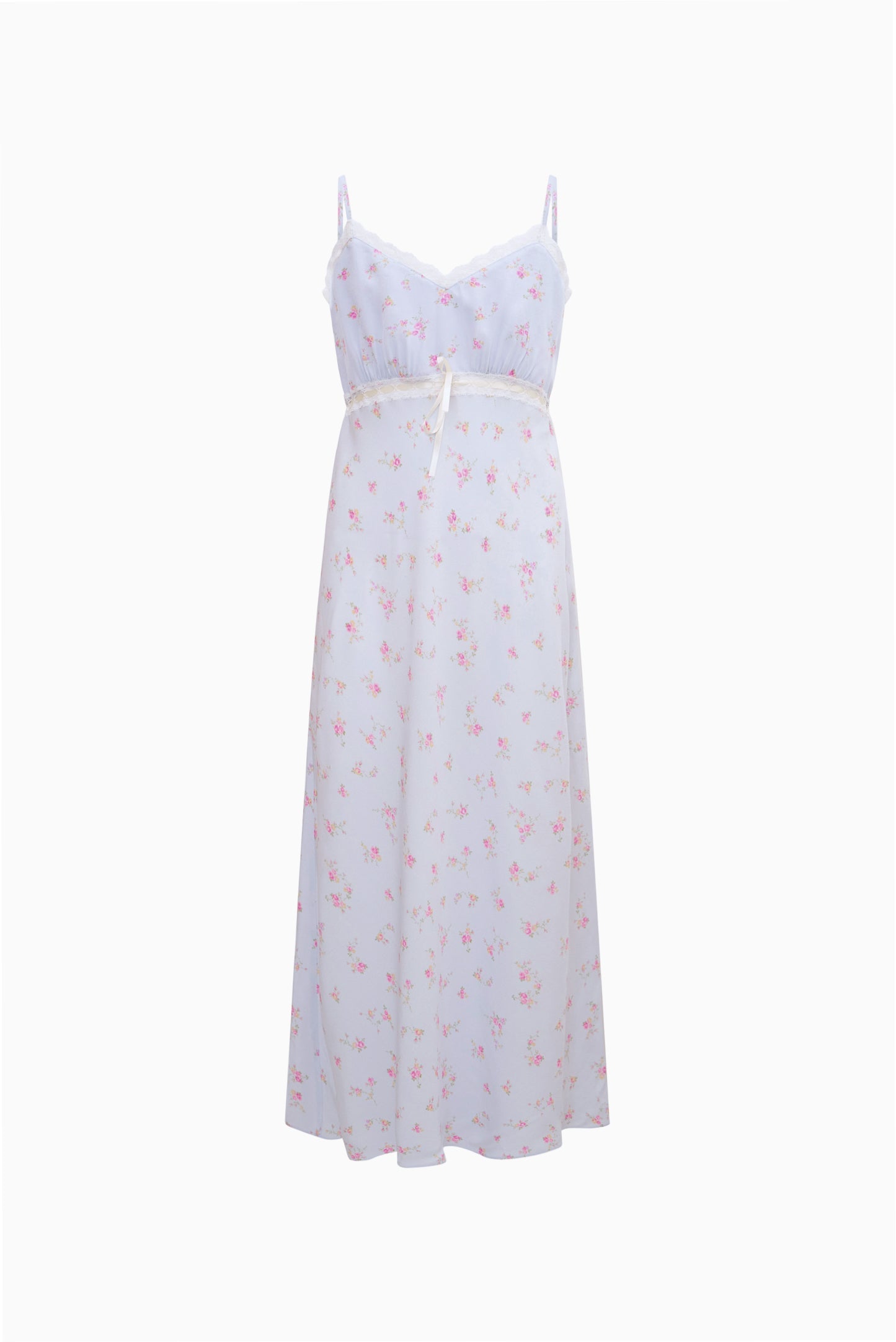 Tween Esmaril Dress - PERIWINKLE MOON