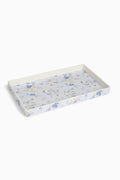 Evaline Porcelain Fragrance Tray