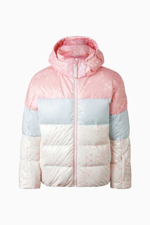BOGNER x LoveShackFancy Franzi-D Girls Outdoor Jacket