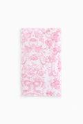 Cotton Hand Towel - CUPIDS PINK