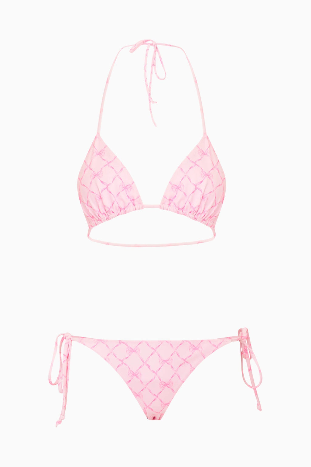 Sweetheart Harbor Bikini