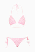 Sweetheart Harbor Bikini