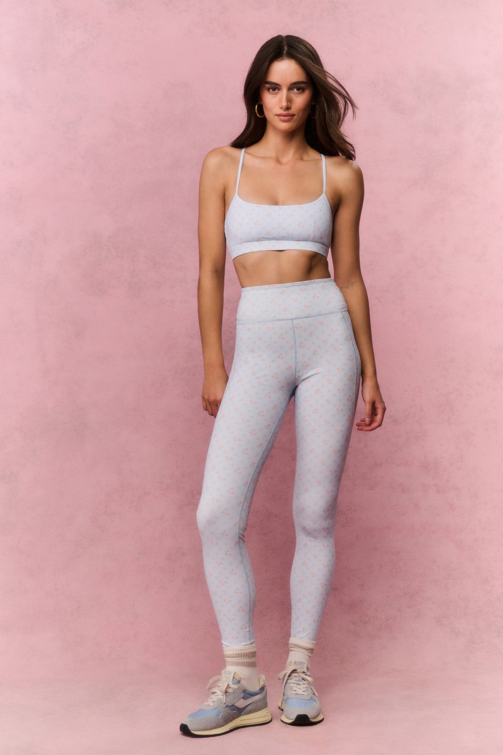 Sweetheart Highland Legging
