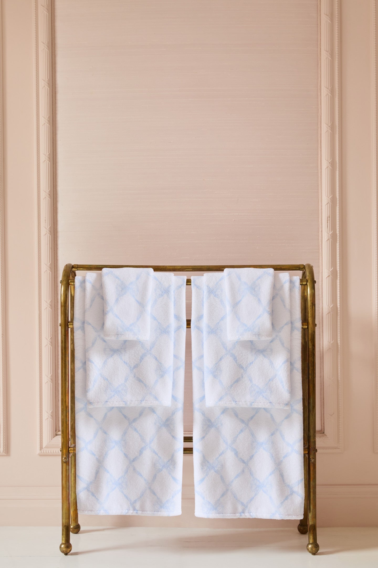 Printed Hand Towel