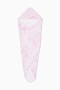 Kids Hooded Towel