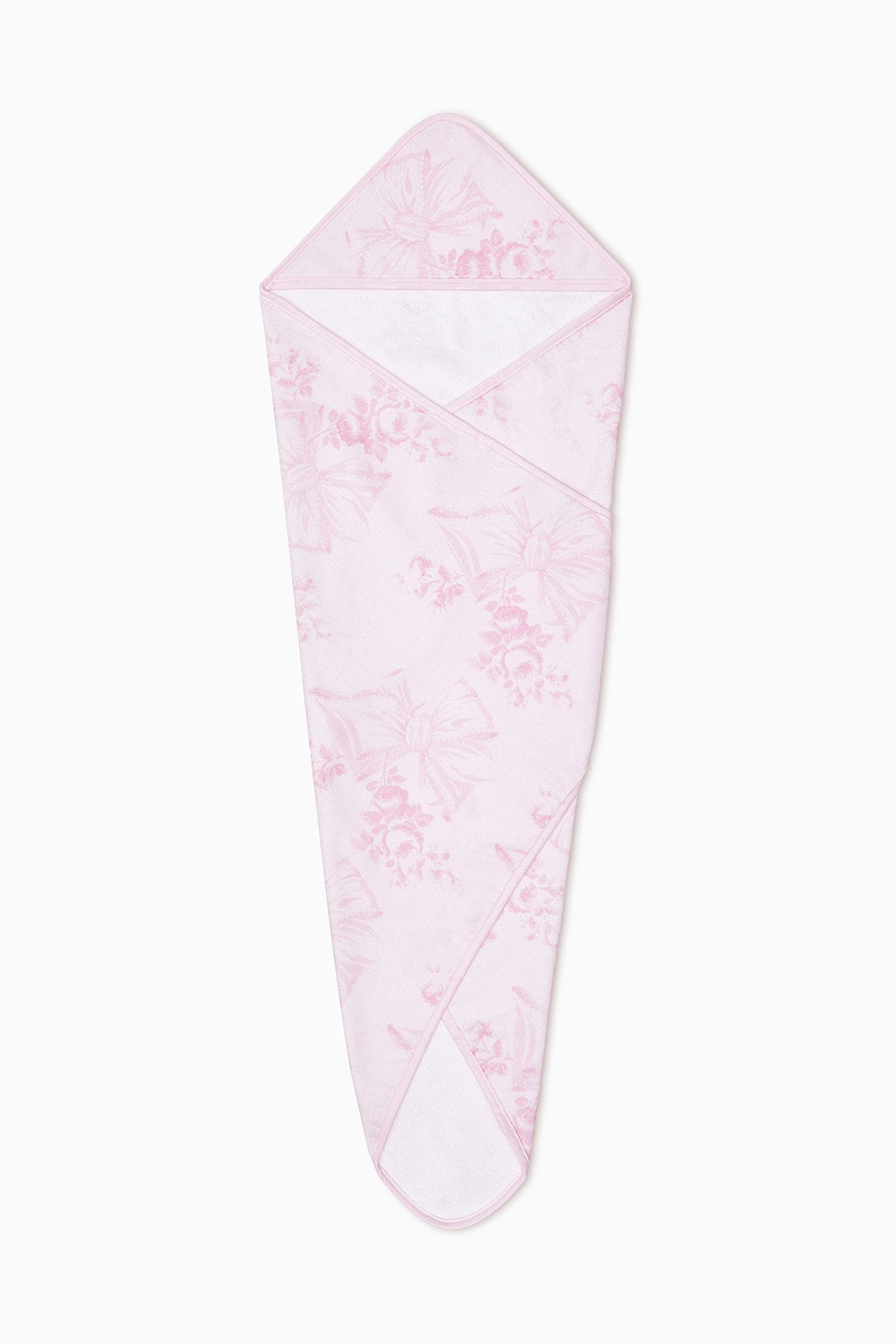 Kids Hooded Towel
