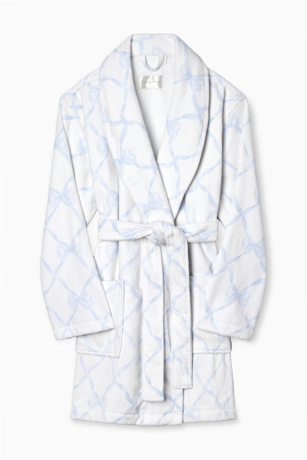 Indie Printed Robe