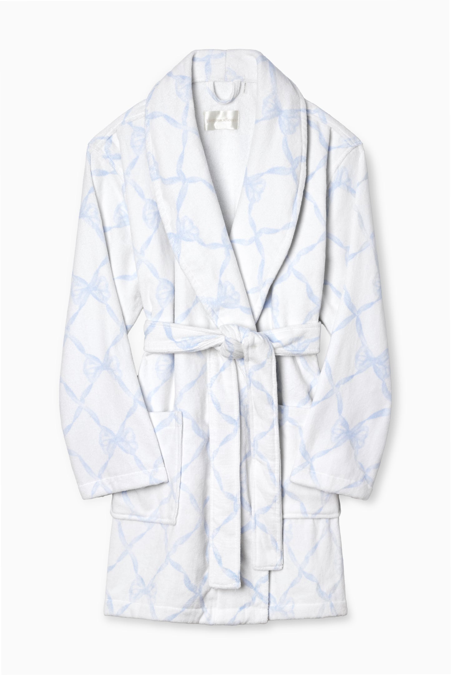 Indie Printed Robe