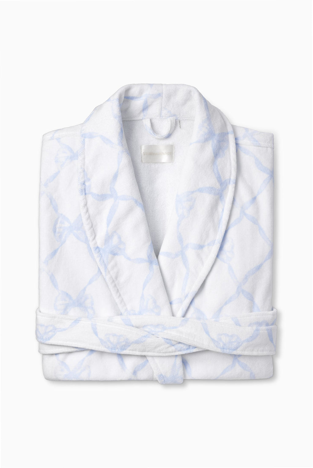 Indie Printed Robe