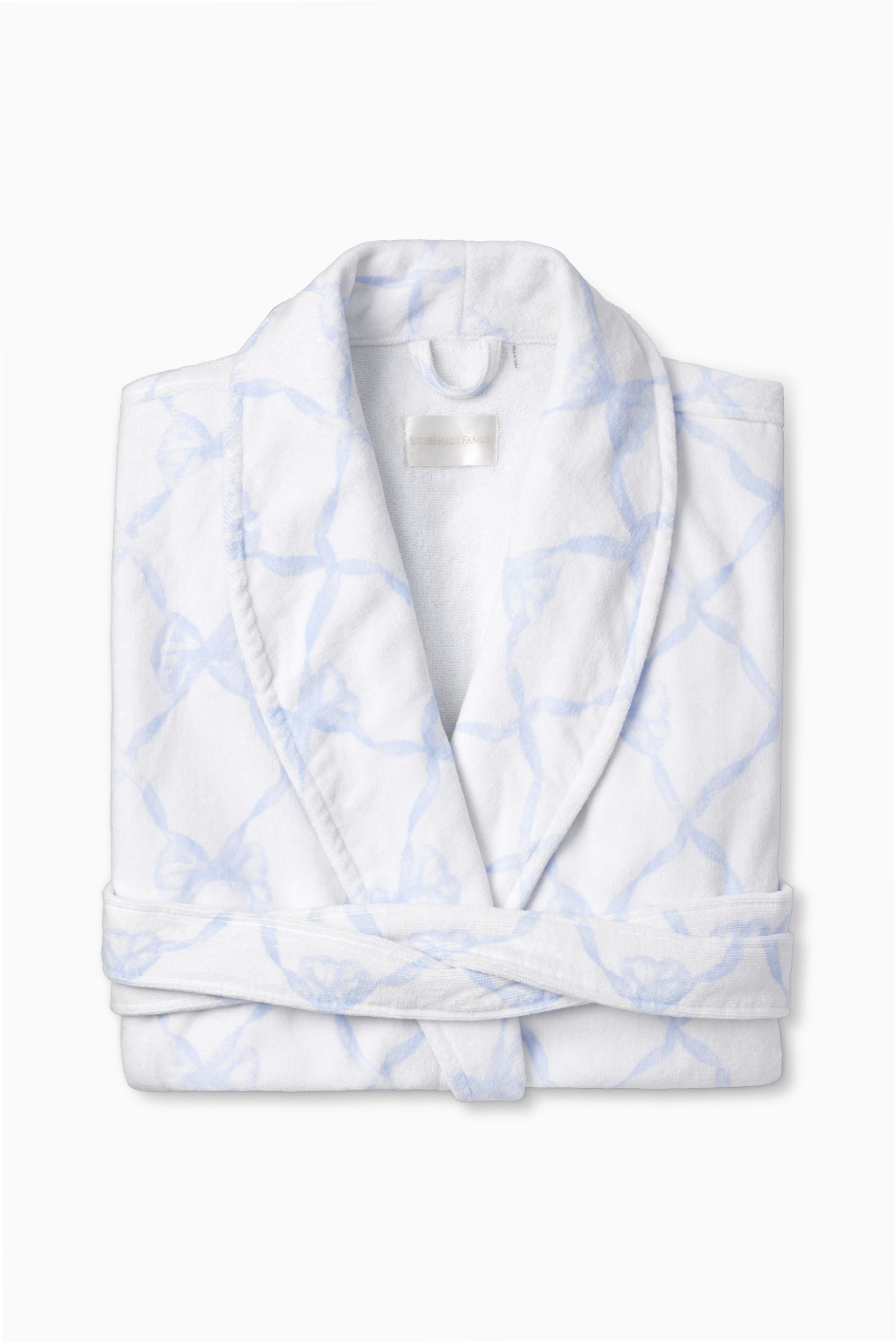 Indie Printed Robe