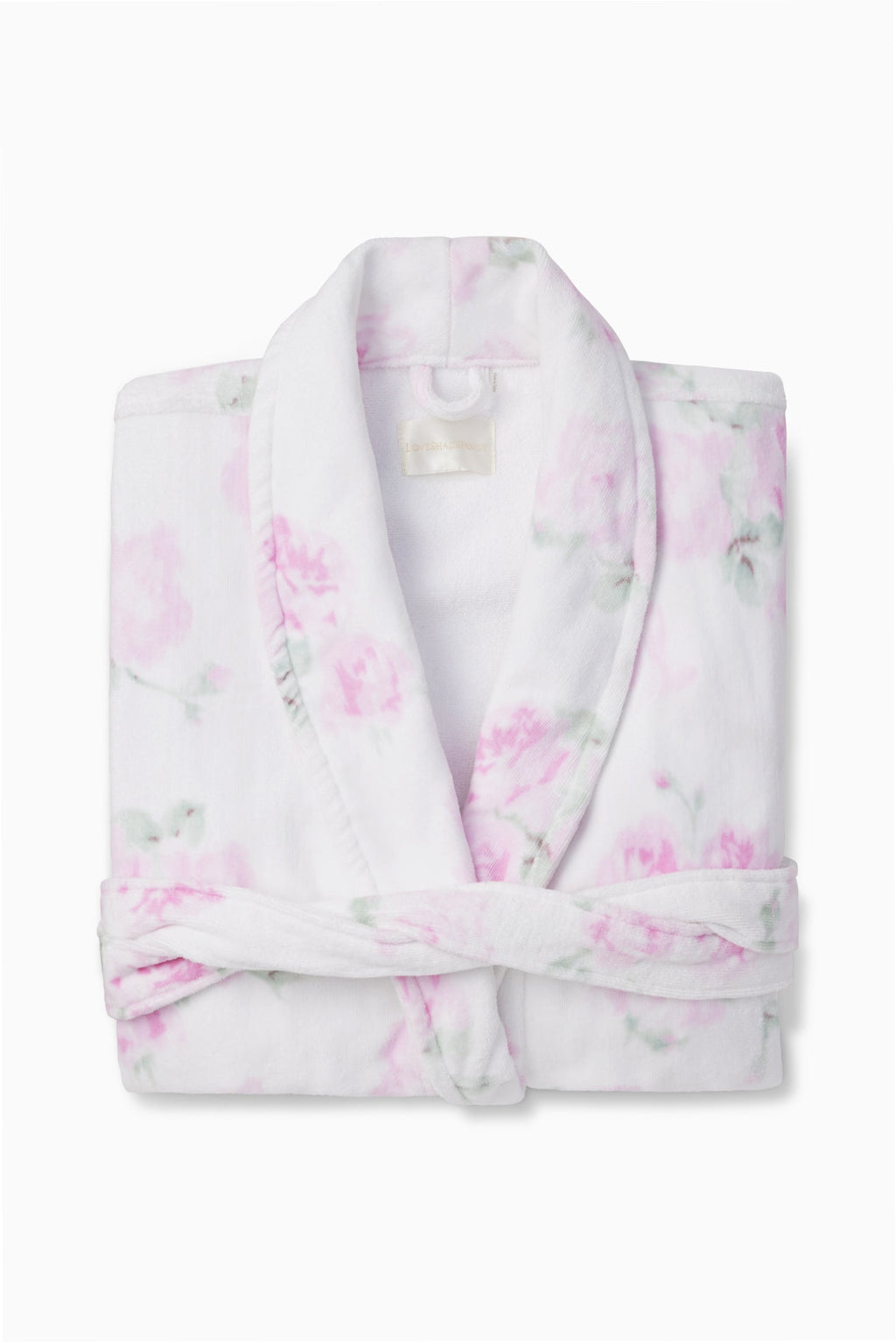 Indie Printed Robe - SALTWATER TAFFY