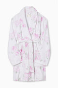 Indie Printed Robe - SALTWATER TAFFY