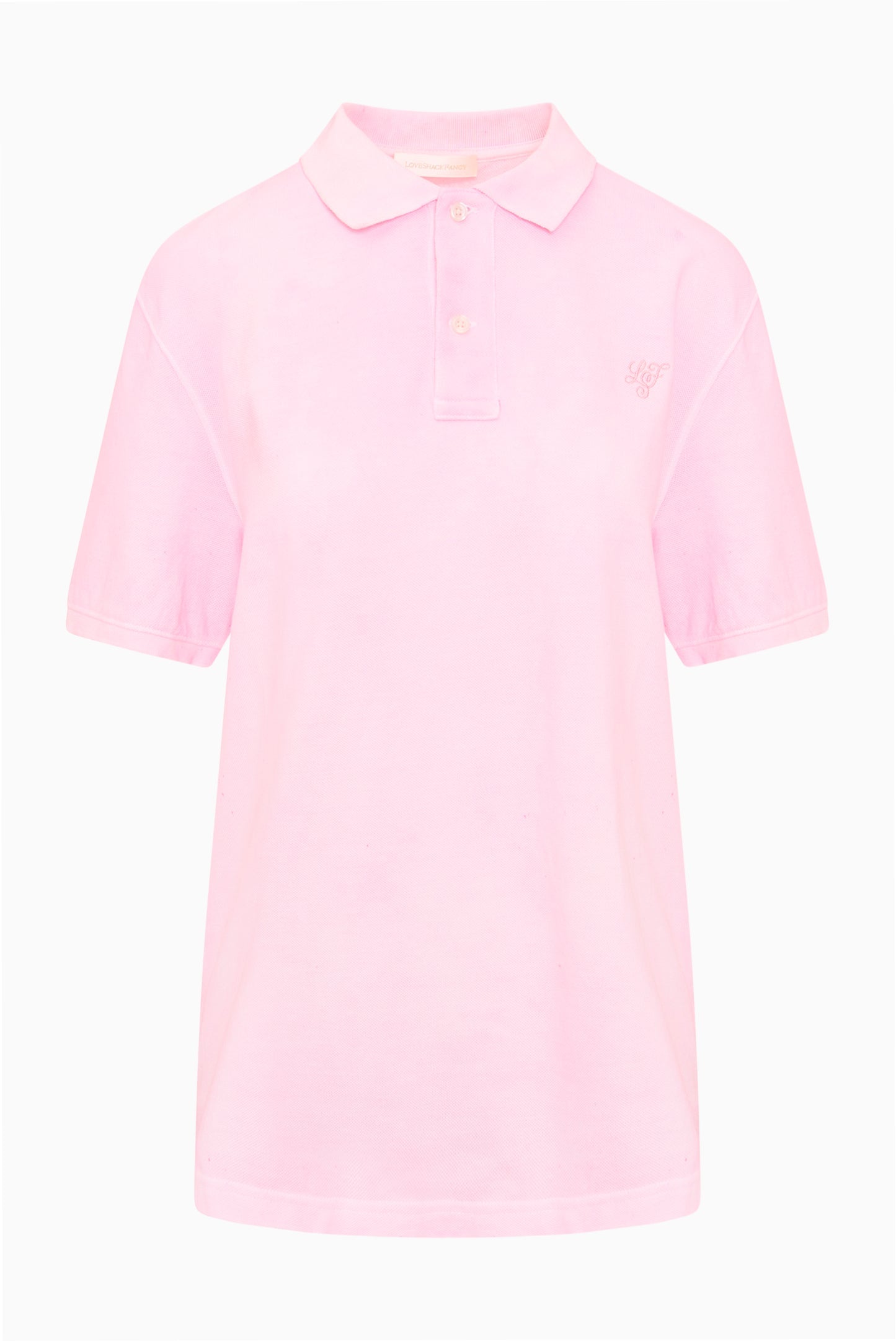 Jack Men's Polo